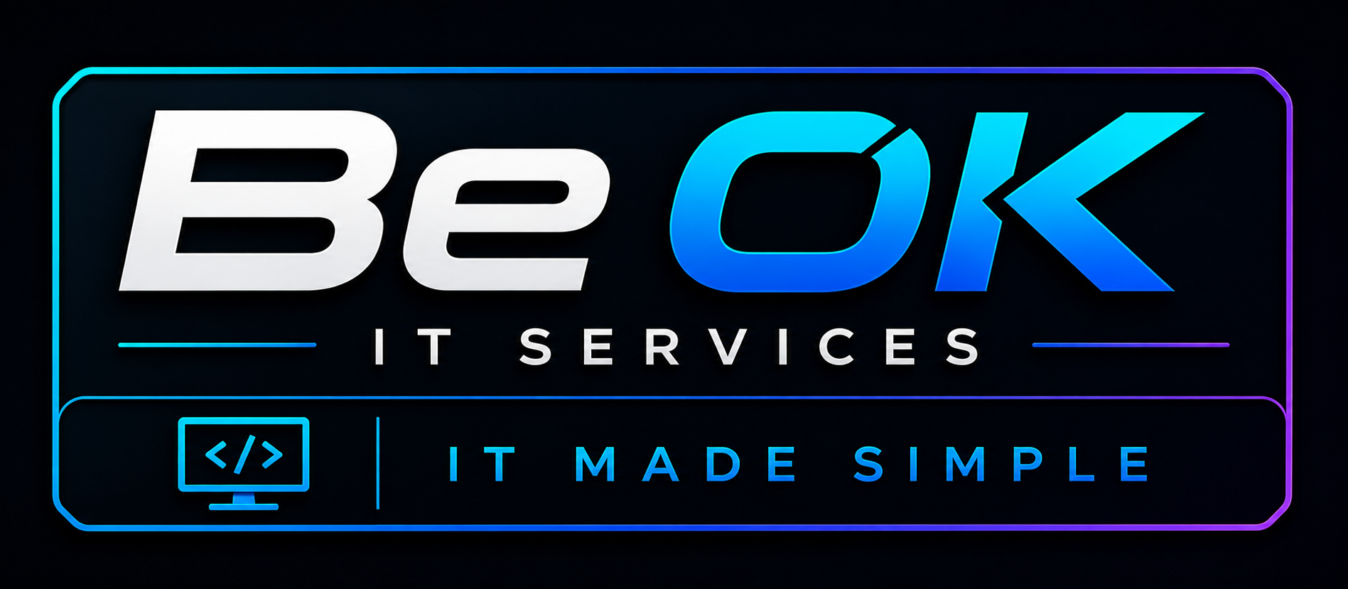 Be OK IT Services